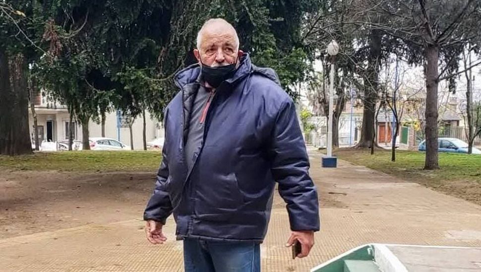 Pesar en Rojas por el fallecimiento de un ex funcionario municipal