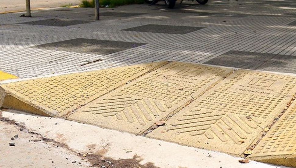 El Diseño Universal y su necesaria implementación en Pergamino: la llave para una inclusión real y sin barreras