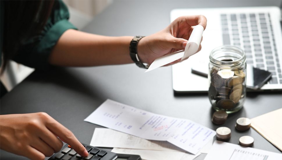 Récord de endeudamiento de los hogares argentinos