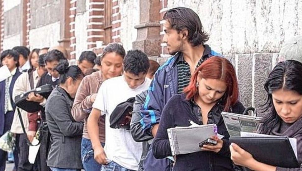 Se perdieron casi 140 mil empleos en lo que va del año