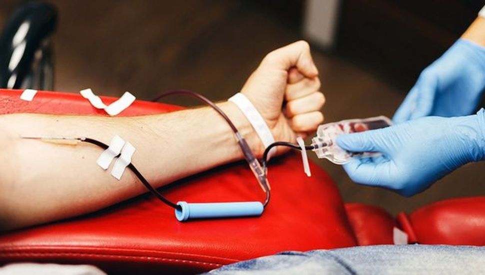 Se realizará en Colón una jornada de donación de sangre y médula ósea