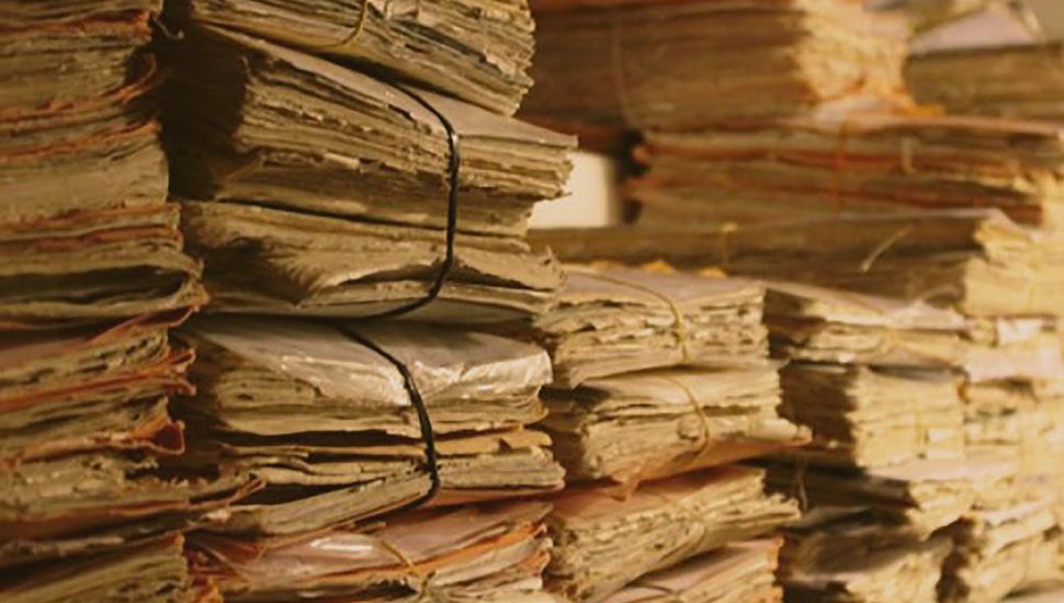 La Municipalidad de Pergamino superó el millón de documentos digitales