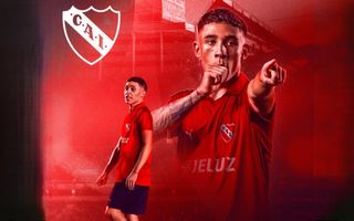 Santiago Montiel ganó el Premio Puskas con un gol inolvidable