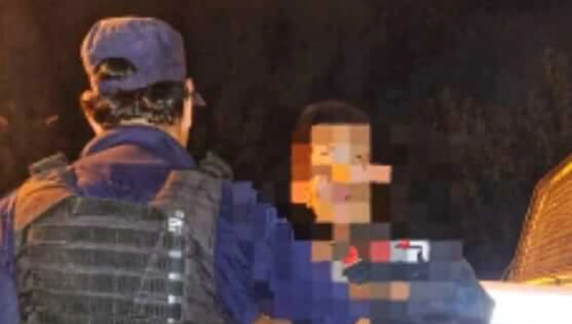 Detienen a un hombre por amenazar de muerte a su ex pareja • Diario Núcleo