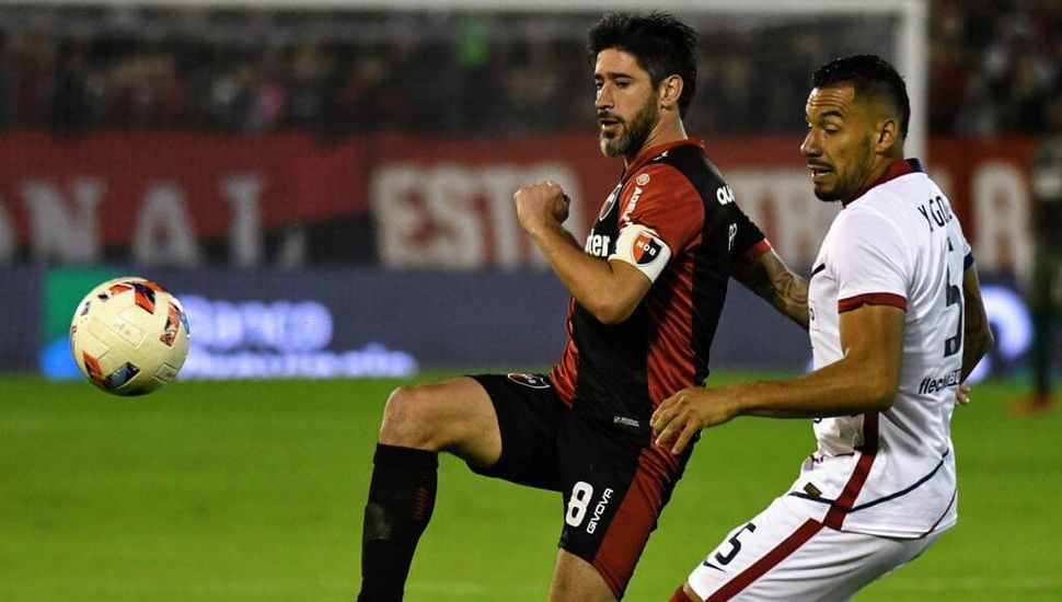 Liga Profesional: Newell's recibe a San Lorenzo