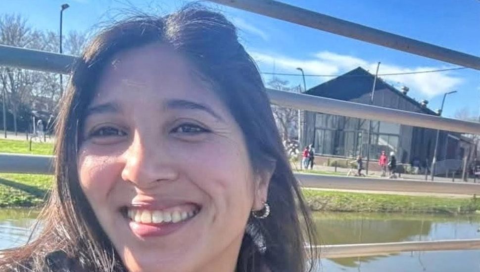 Accidente fatal en Rojas