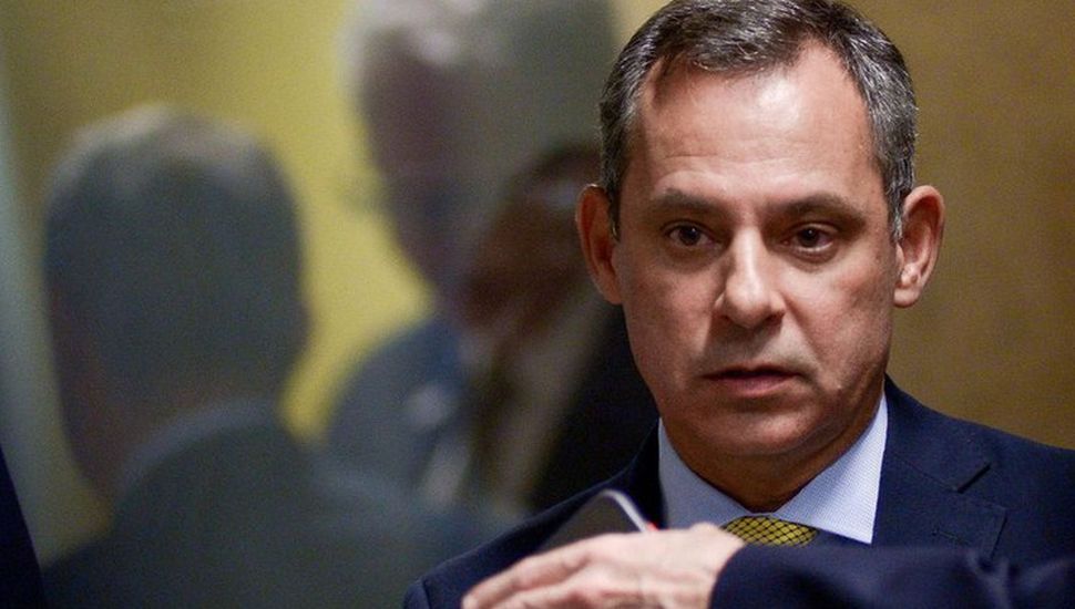 En lo que va de su mandato, Bolsonaro destituyó a tres presidente de Petrobras
