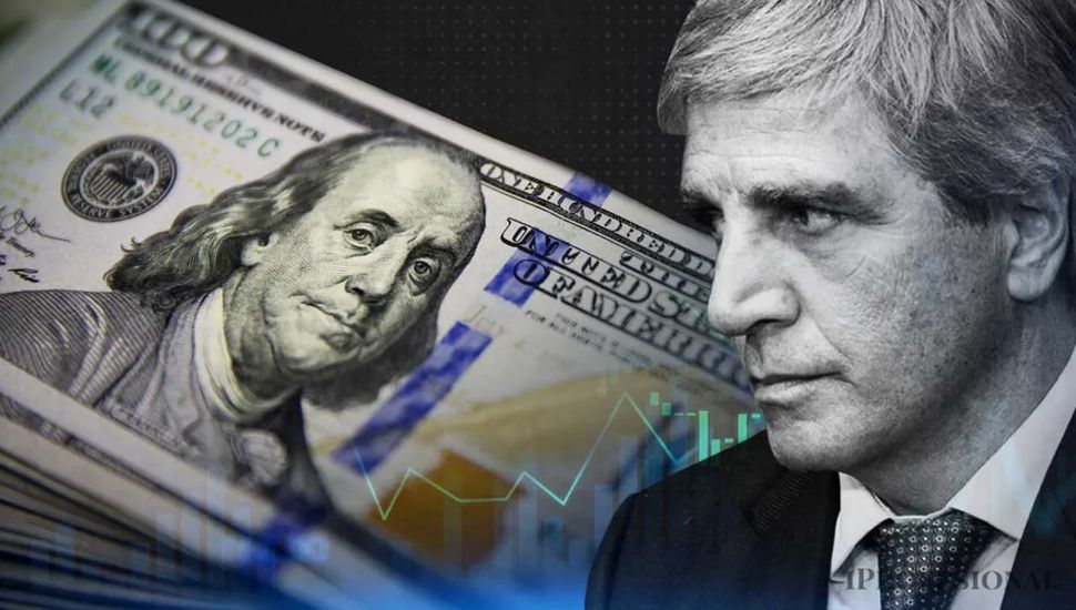 Definen el “blanqueo” para llevar los dólares del “colchón” al consumo