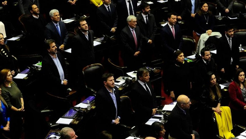 El Gobierno espera que el Senado frenará la Boleta única Electrónica