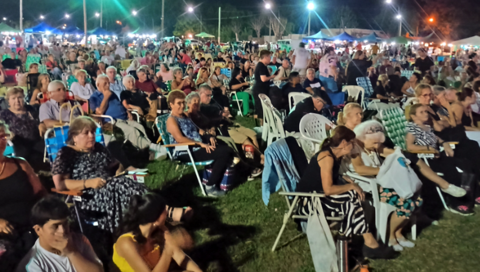 Las fiestas regionales cobran impulso y destacan la importancia de la zona