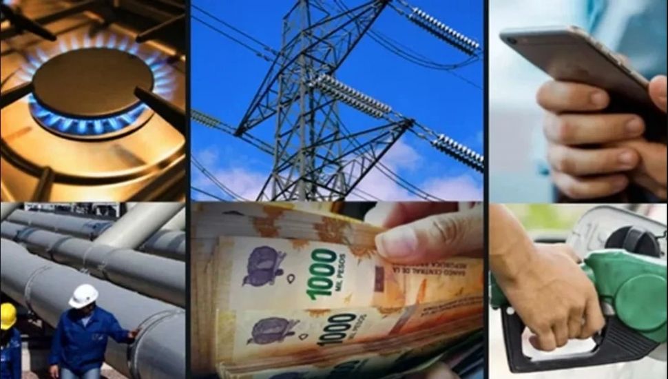 Prepagas y transportes: los aumentos para diciembre