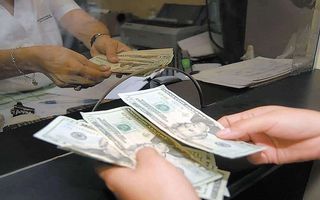 Las bandas de flotación del dólar se actualizarán por inflación