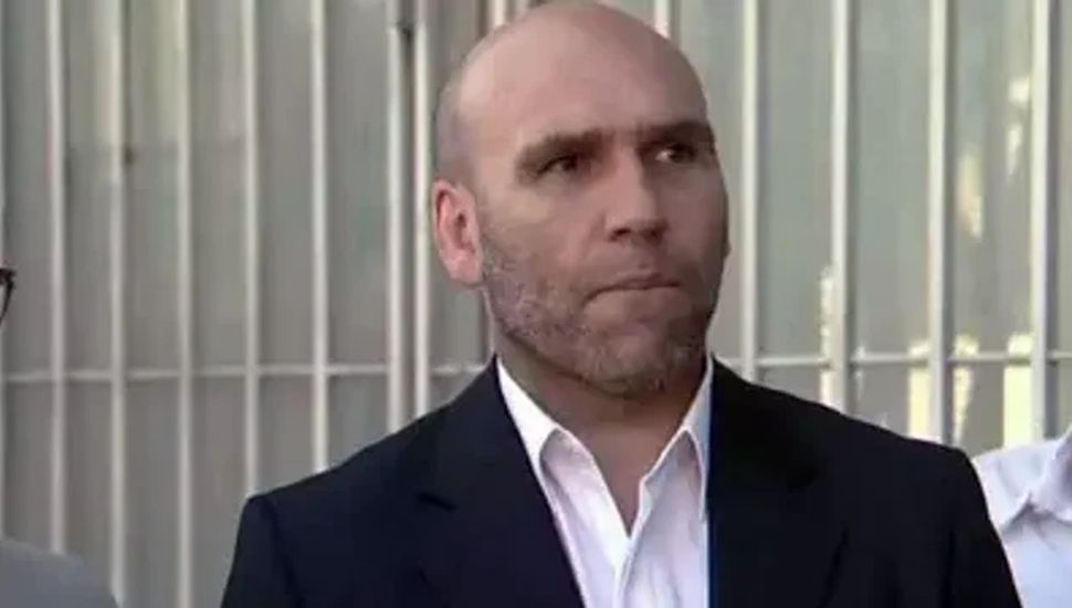 Triple crimen de Florencio Varela: el fiscal dijo que las pericias a los celulares van a estar el fin de semana