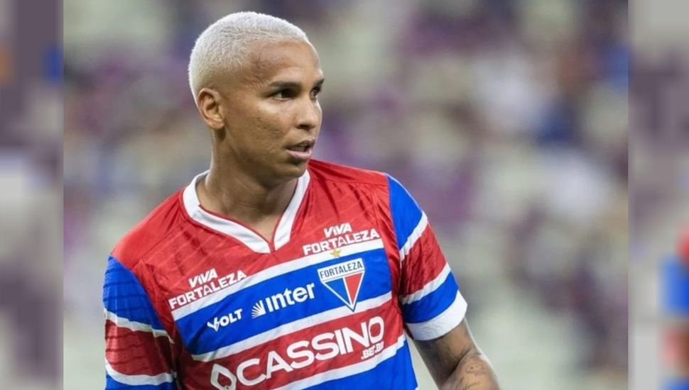 Deyverson y un guiño para Boca