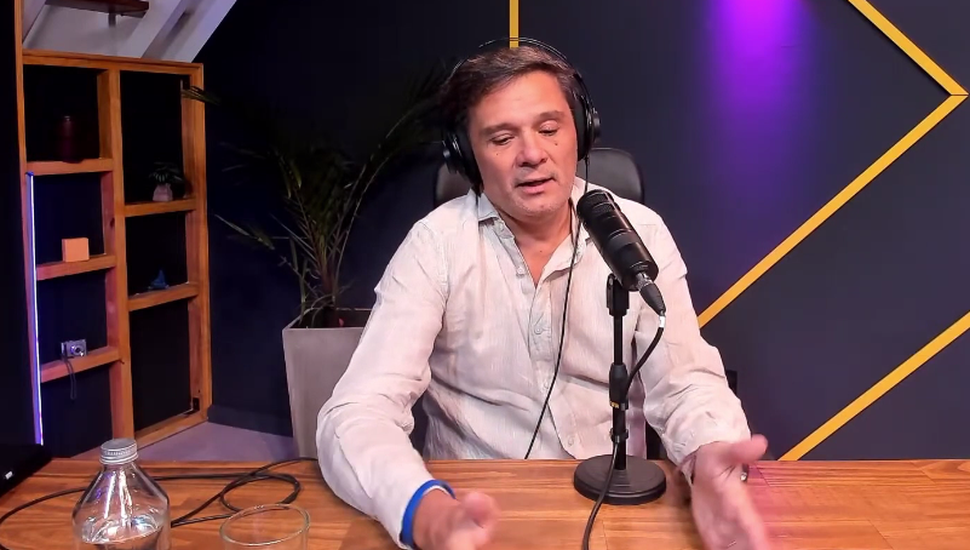 Lisandro Mogliati, licenciado en Negocios Internacionales: "El acuerdo Mercosur-Unión Europea es una oportunidad para el agro, pero un riesgo para la manufactura"