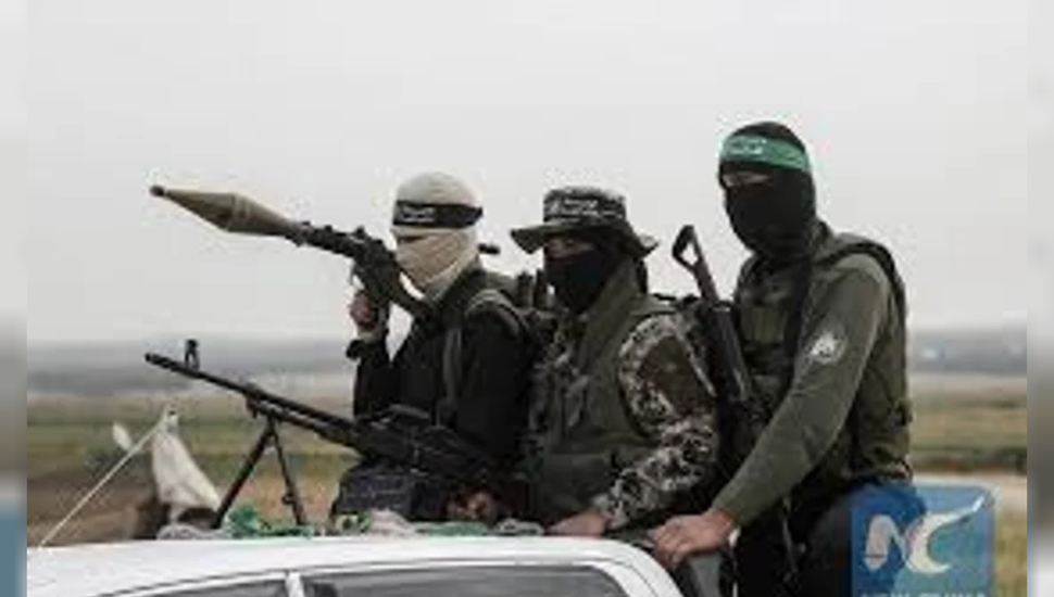 Hamás asegura haber aceptado partes de la propuesta de paz de Trump