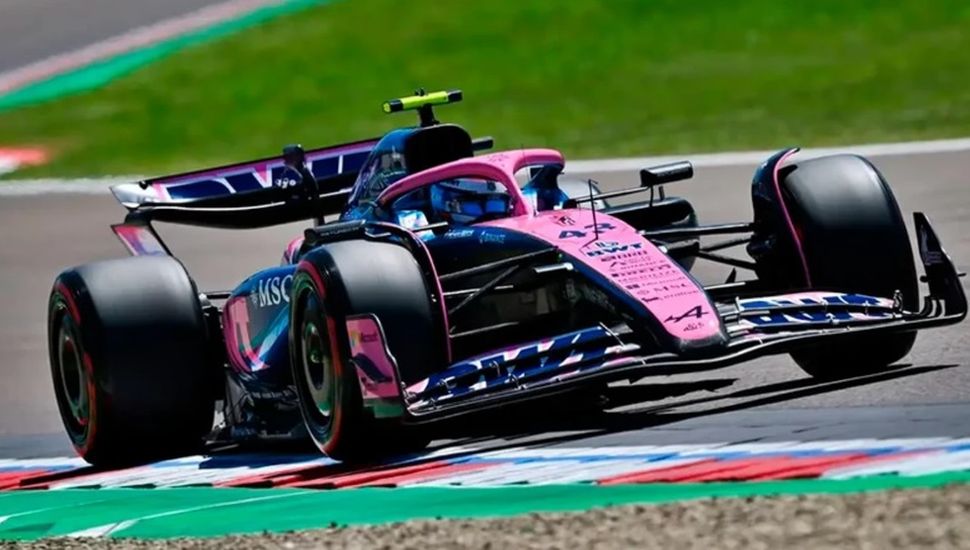 Cómo ver en vivo la carrera del Gran Premio de Austria