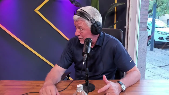 Alejandro Masagué, concejal por Fuerza Patria: "El contacto cara a cara con el vecino es fundamental"