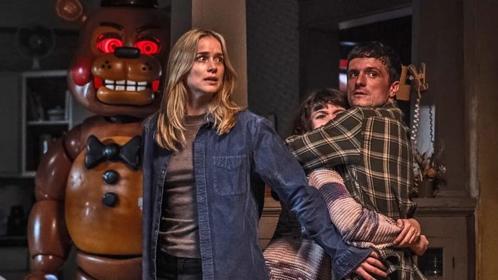 Este fin de semana llega al cine un estreno muy esperado por los adolescentes