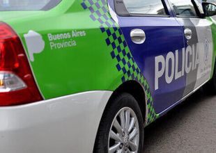 Detuvieron a un policía rojense acusado perpetrar robos a viviendas
