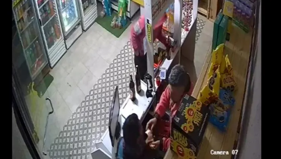 Violencia y drama en el juicio por el asalto en un maxikiosco: "Nos destrozaron"