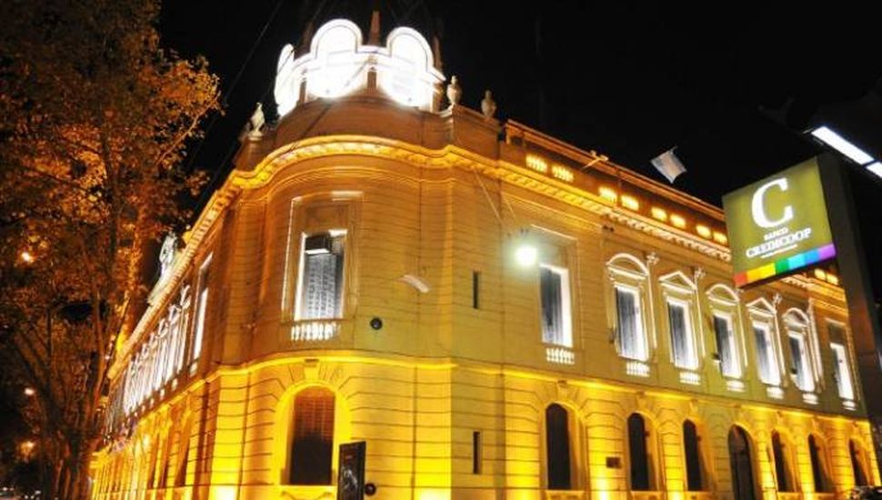 Por qué el 20 de noviembre el Palacio Municipal será iluminado de amarillo
