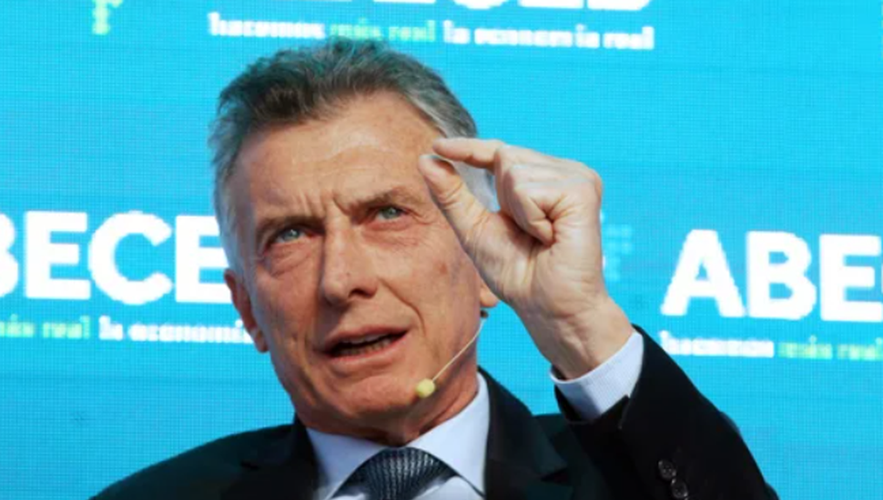 Macri rechazó los resultados en Venezuela