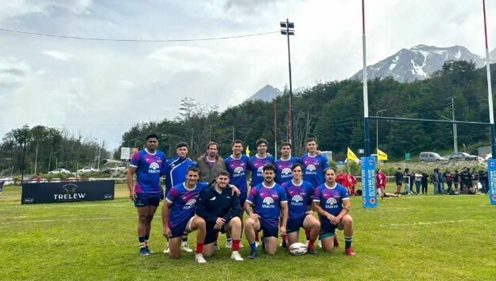 El rugby de argentina tiene su primer equipo de streamers e influencer