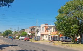 Avenida Florencio Sánchez: ¿futuro centro comercial?