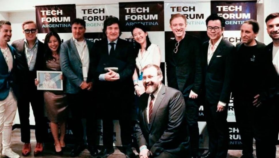 Francos relativizó la gravedad del caso $LIBRA porque “no está entre las preocupaciones de la gente”