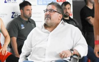 Inminente arribo de Daniel Jaule a Pergamino Básquet