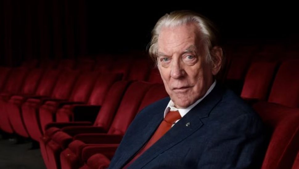 Donald Sutherland: el mundo despide a un camaleón de Hollywood