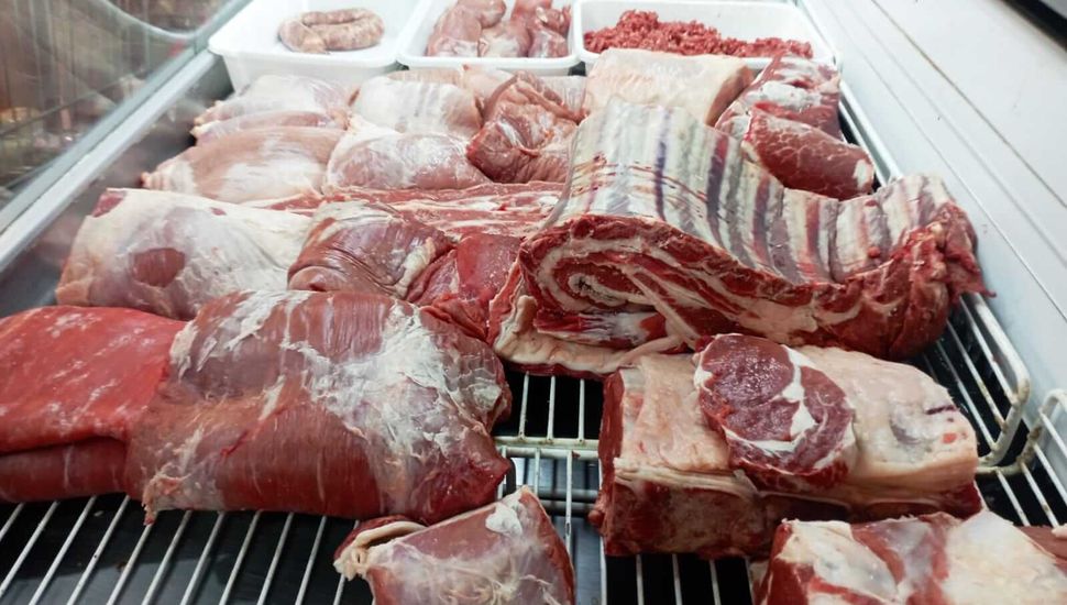 Tras meses de estabilidad, el precio de la carne vacuna aumentó un 13% en Pergamino