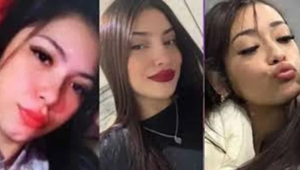 Triple crimen: aceptan el pedido de prisión preventiva para todos los detenidos