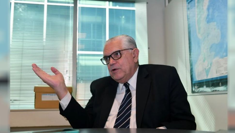 “Me robó mis ahorros”: duras acusaciones de López Murphy contra Cristina Kirchner