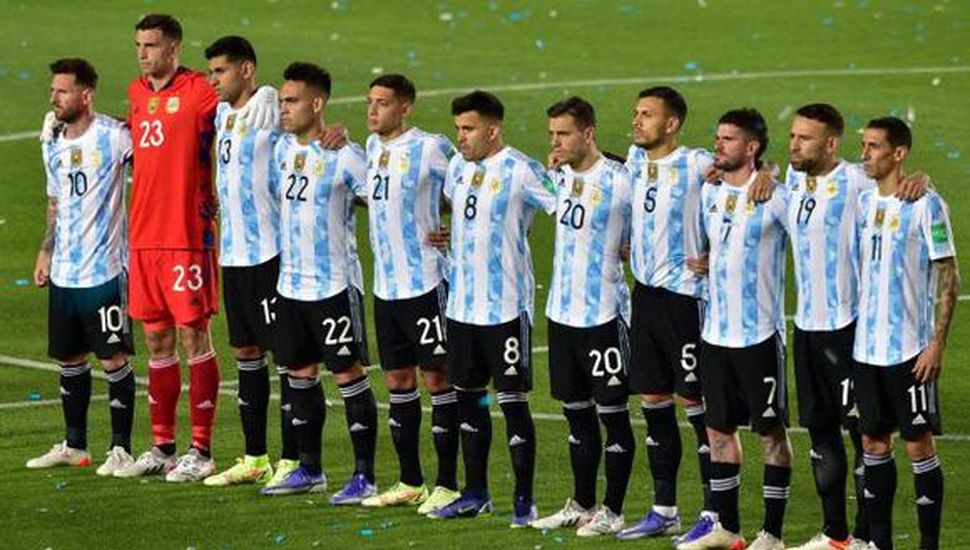 Los resultados que necesita Argentina para clasificar a octavos de final