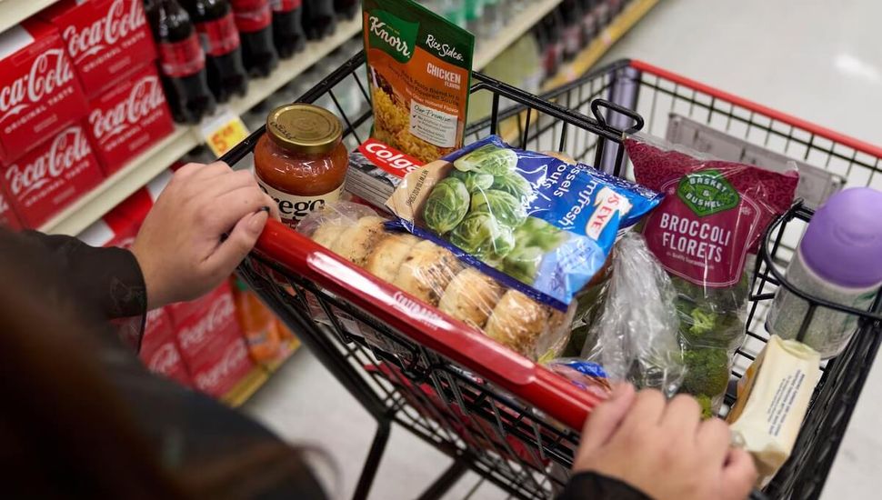 La variación de precios de la Canasta Básica de Pergamino fue del 34,42% en el 2025