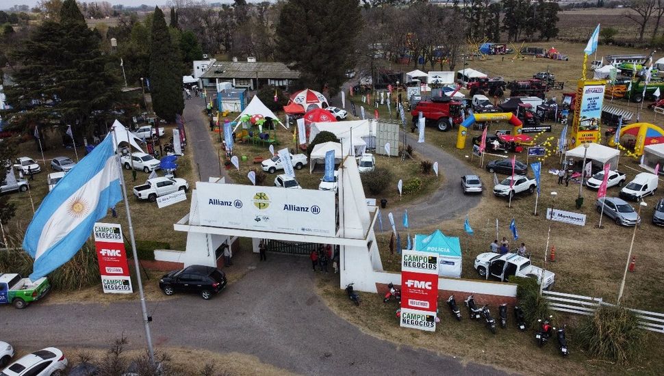 La Sociedad Rural Pergamino cierra un buen año y proyecta un 2025 de desafíos