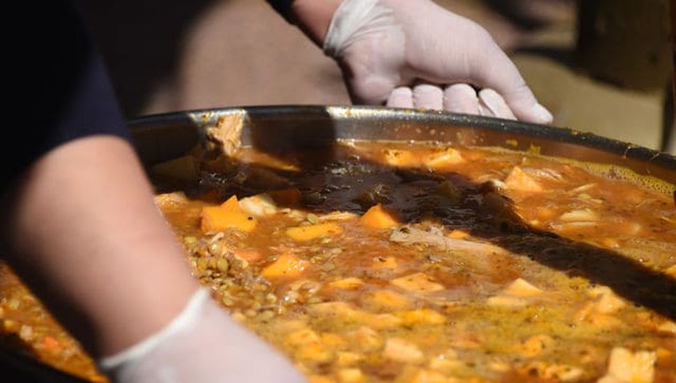 Pobreza en Pergamino: desde los comedores populares aseguran que "falta alimento" en la ciudad