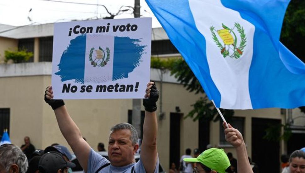 Los Comicios en Guatemala bajo la lupa