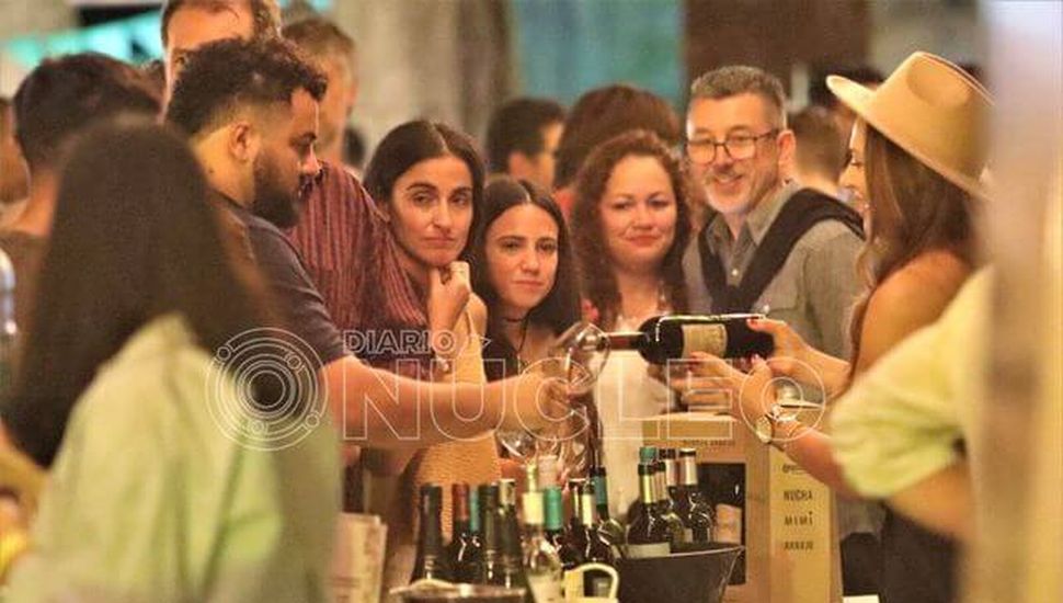 Cuenta regresiva para la Expo Vinos 2025, uno de los grandes eventos del año de Pergamino