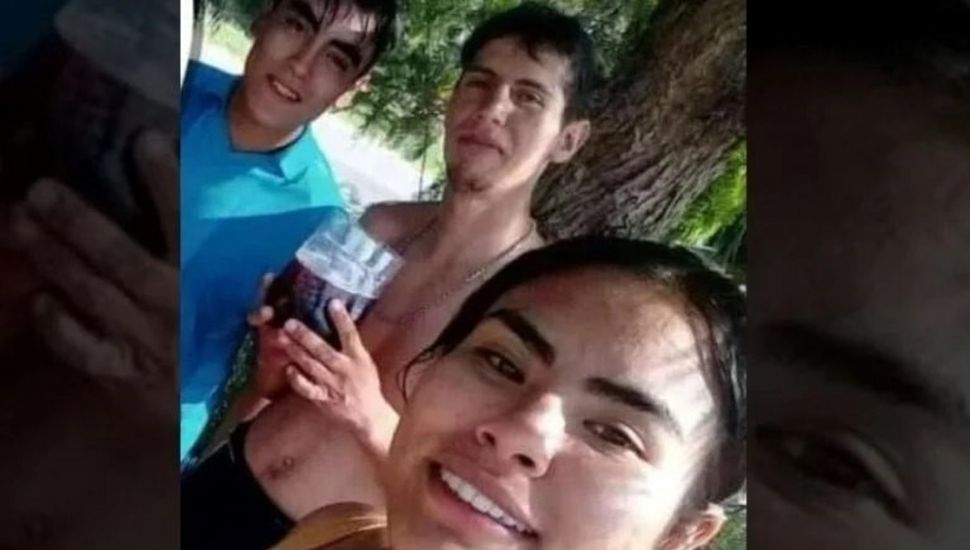 La historia de vida de los tres jóvenes que se ahogaron en un canal de riego de Mendoza
