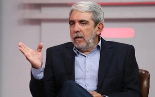 Absolvieron  a Fernández  y Capitanich por Fútbol para Todos