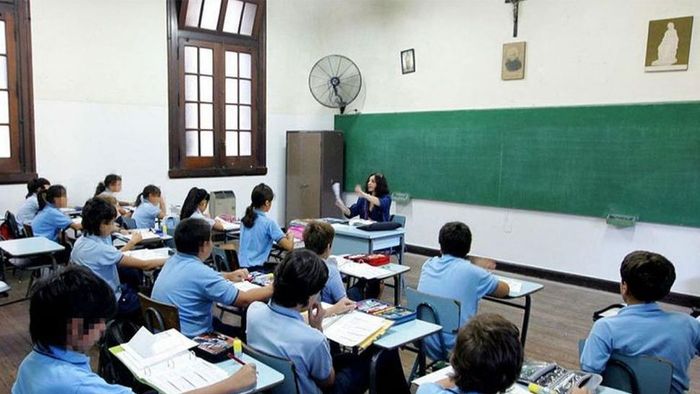 Autorizan a subir la cuota 7,5% a los colegios privados de Provincia