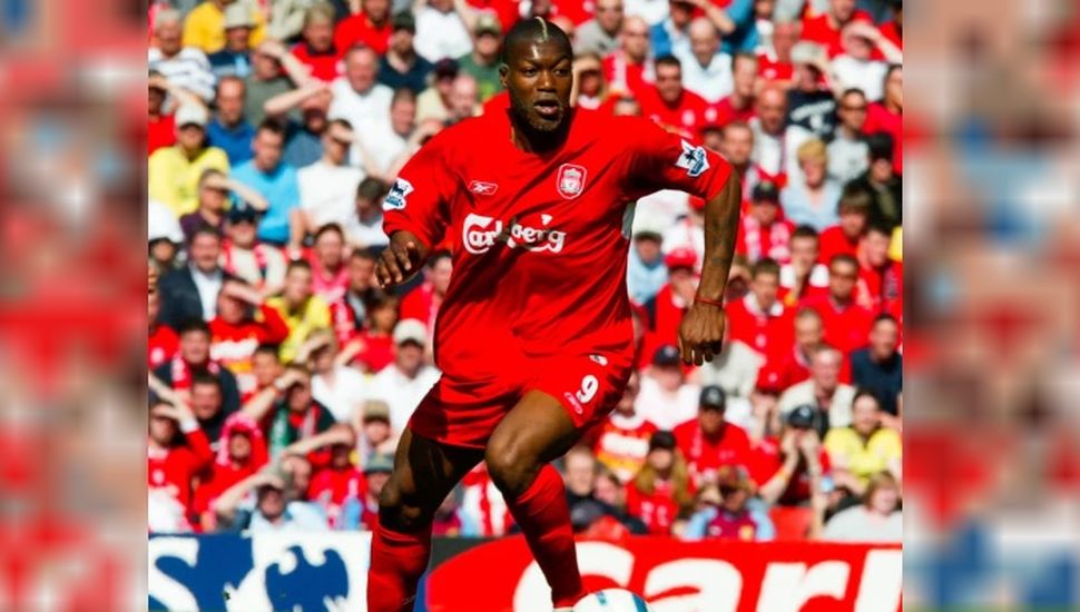 Djibril Cissé lanzó duras frases contra Argentina tras Qatar 2022