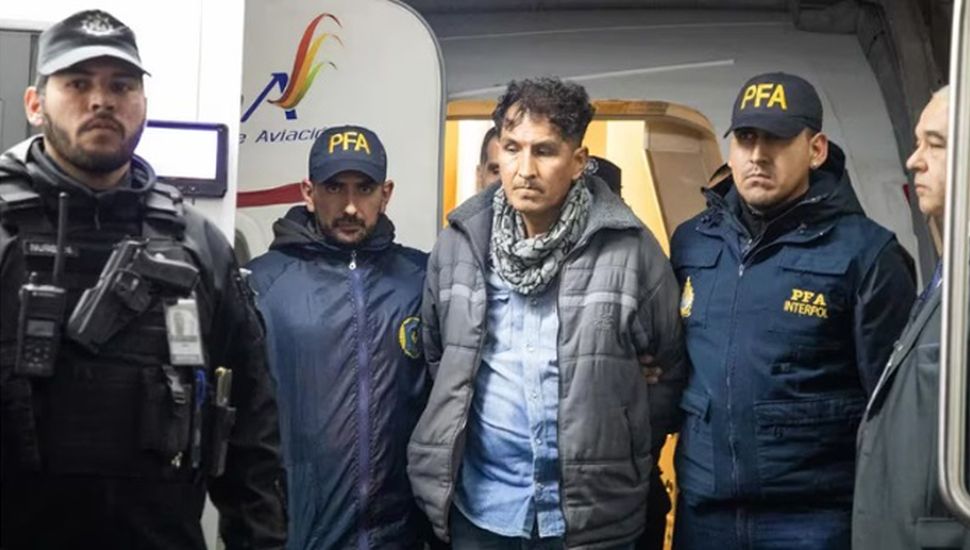 Cayó en Bolivia el taxista acusado de una violación en 2015