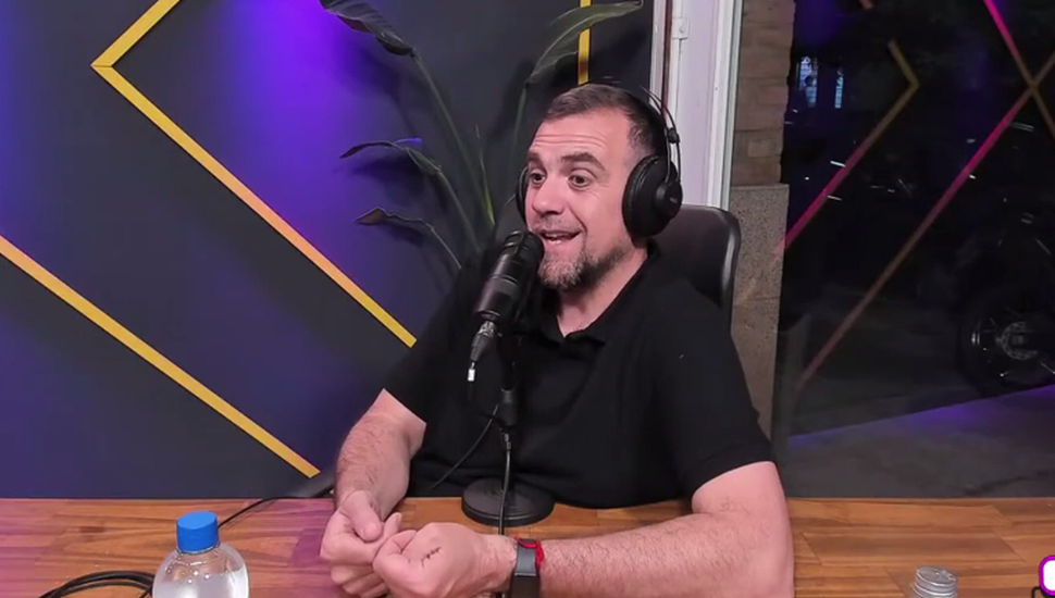 Maximiliano Cubino: "para sobrevivir en el comercio actual se necesita esfuerzo y creatividad"