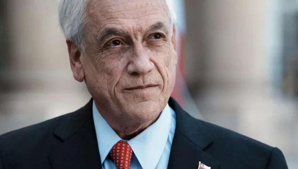 Chile: falleció el ex presidente Sebastián Piñera, en un accidente aéreo