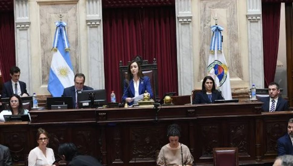 Nueva polémica en el Senado: se viene otro debate por las dietas