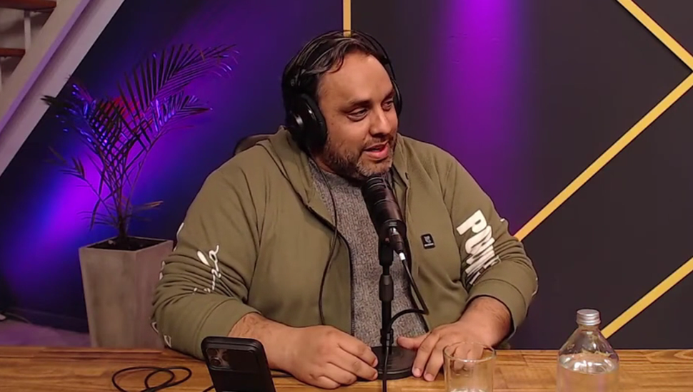 Diego Morello: pasión por la cultura y la gestión pública